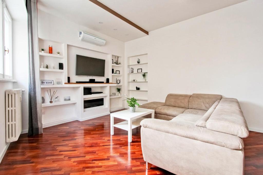 [Vaticano * * * * *] - Luxury Flat