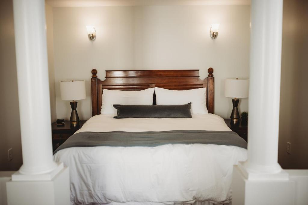 The Jefferson Inn - Suite Junior