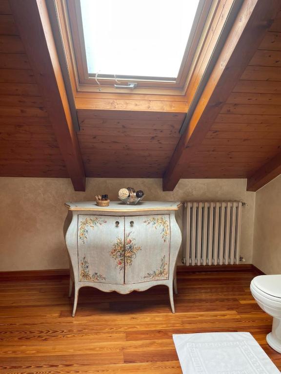 Kép B&B La Bianchina szállásáról Monaléban a galériában