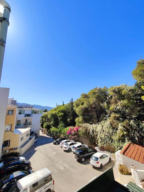 Fotografie z fotogalerie ubytování New Aegli Resort Hotel v destinaci Poros