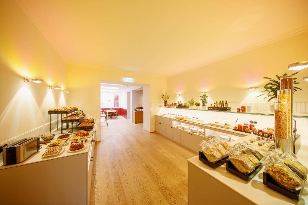 Der Wilhelmshof - Resim 18