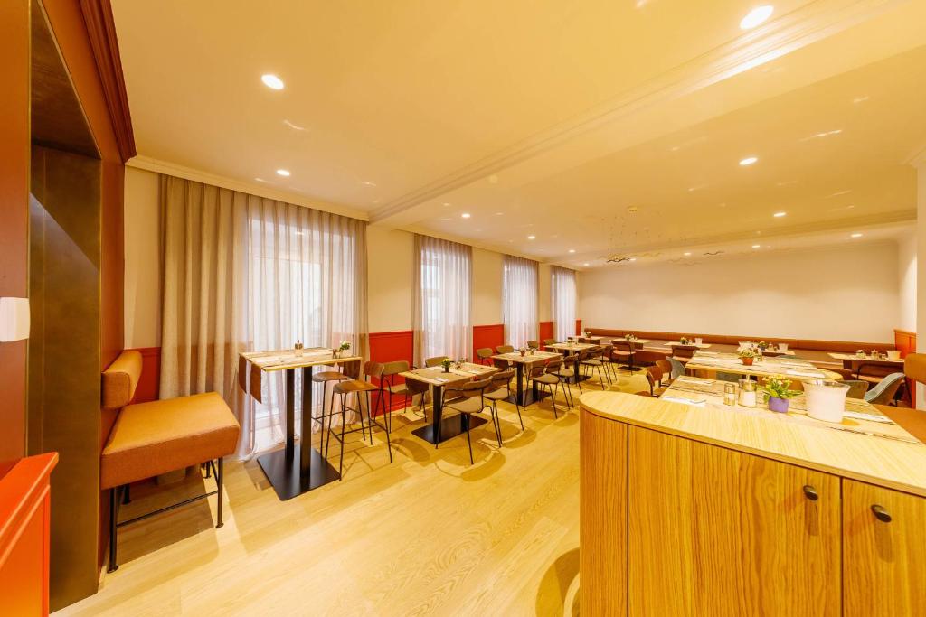 Der Wilhelmshof - Resim 20