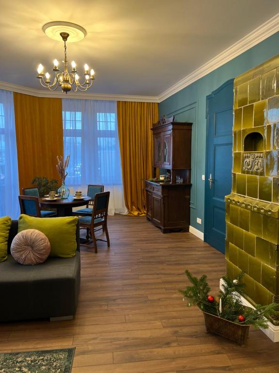 Apartament Baron ***** - 19