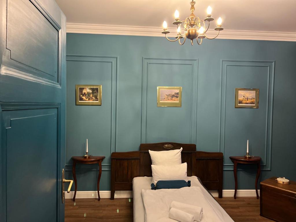 Apartament Baron ***** - 6