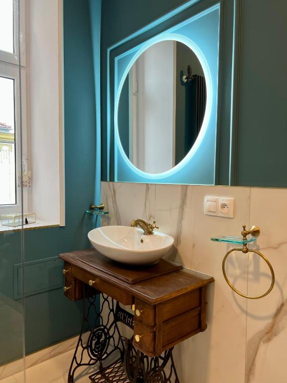 Apartament Baron ***** - 8