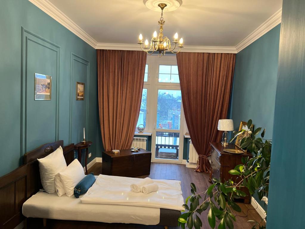 Apartament Baron ***** - 10