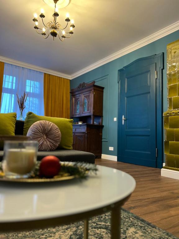 Apartament Baron ***** - 17