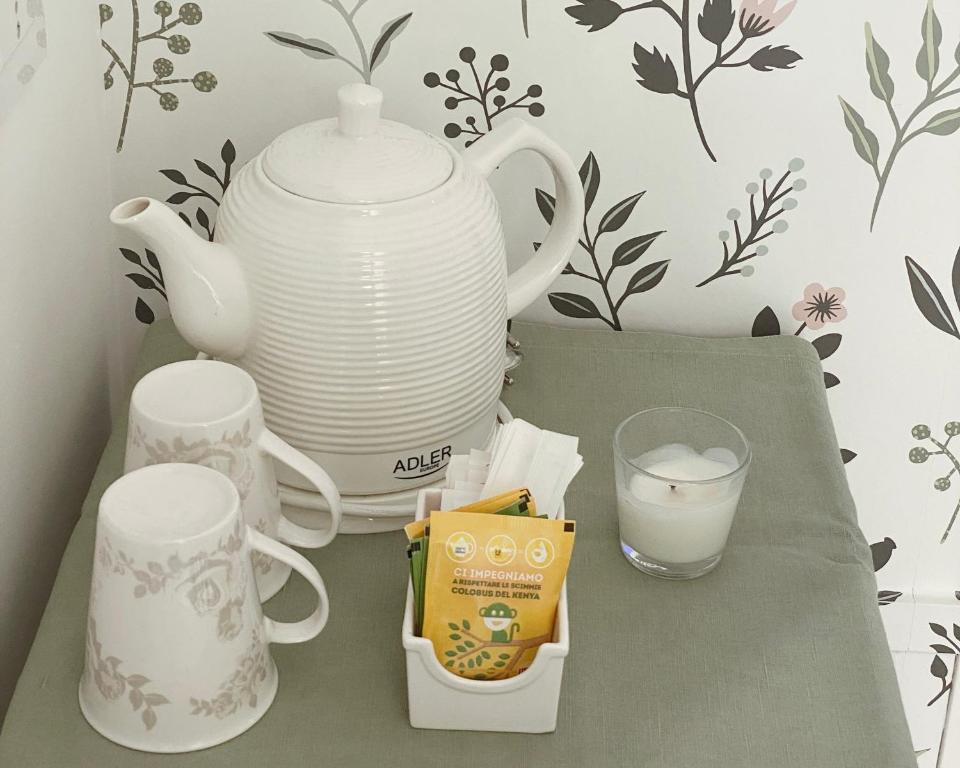 Villa Volli Three Rooms - 18