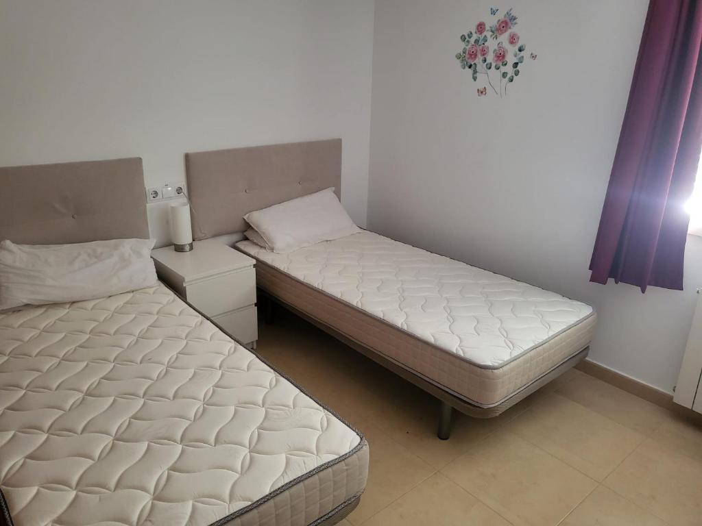 Fotografie z fotogalerie ubytování Villa 3 chambre espagne v destinaci Torre-Pacheco
