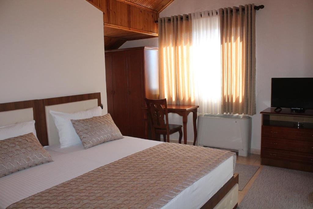 Hotel Hasmegaj - Imazhi 2