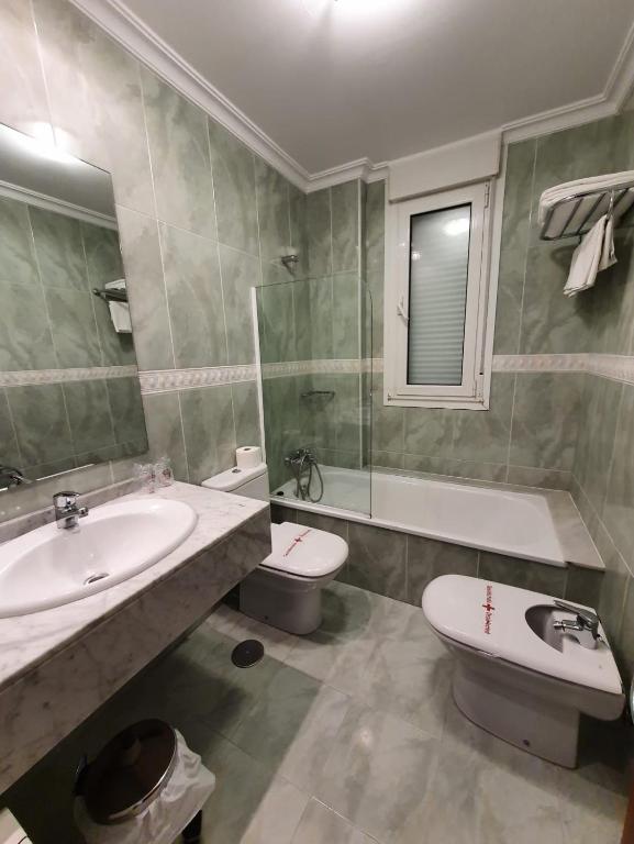 Hotel Verdemar, Ribadesella – Precios actualizados 2023