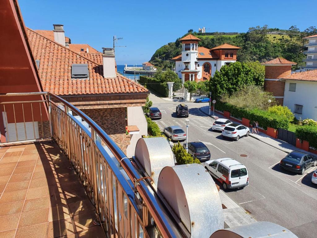 Hotel Verdemar, Ribadesella – Precios actualizados 2023