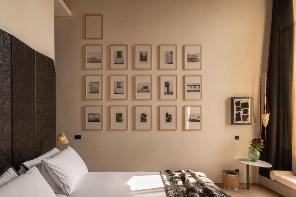 
Special Suite with Grand Canal and Rialto Bridge view
