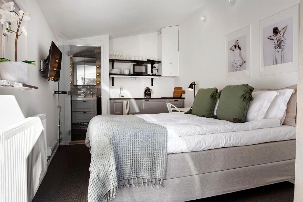 WOW, Föreningsgatan 9 - Resim 14