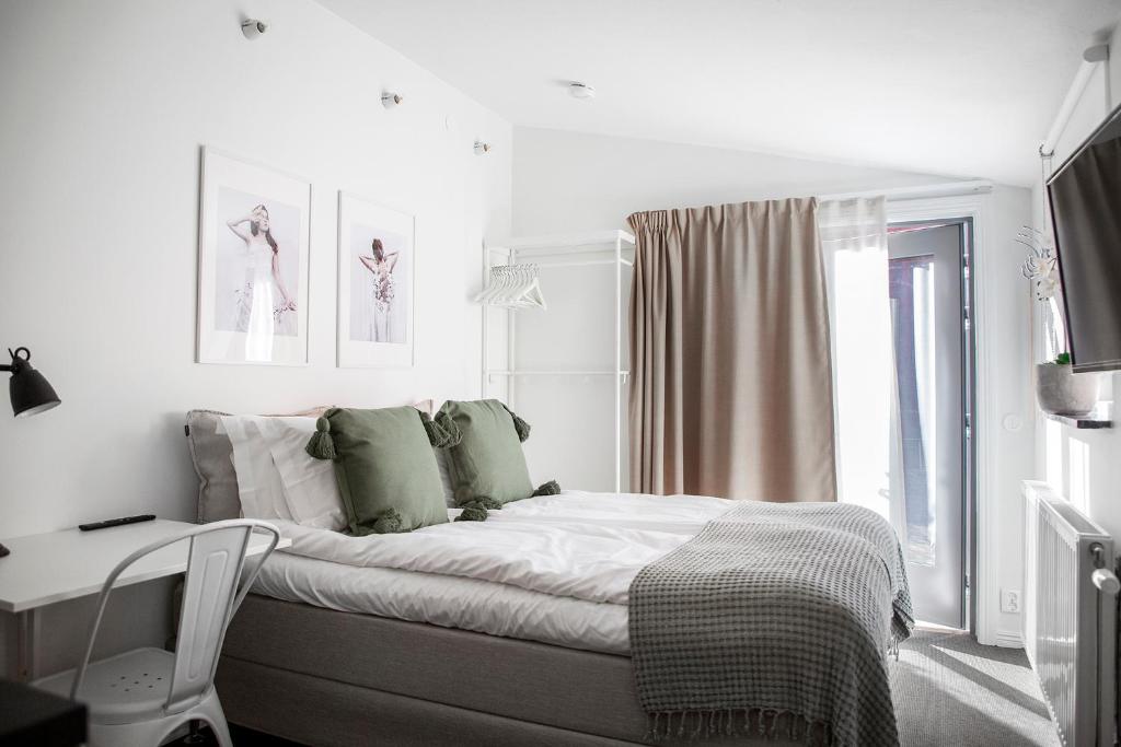 WOW, Föreningsgatan 9 - Resim 17