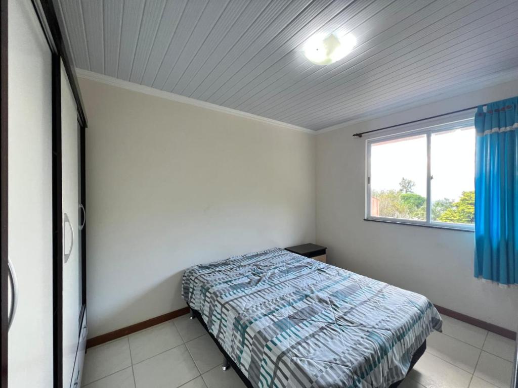 Chamego em Teresópolis próximo a feirinha