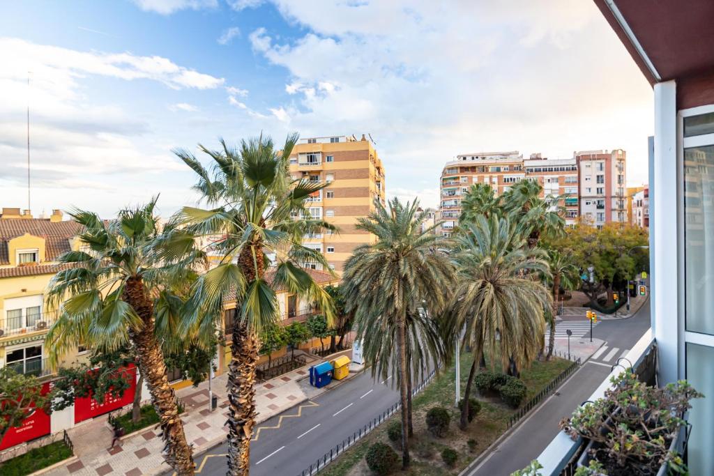 SW Bailen, Málaga – Updated 2023 Prices