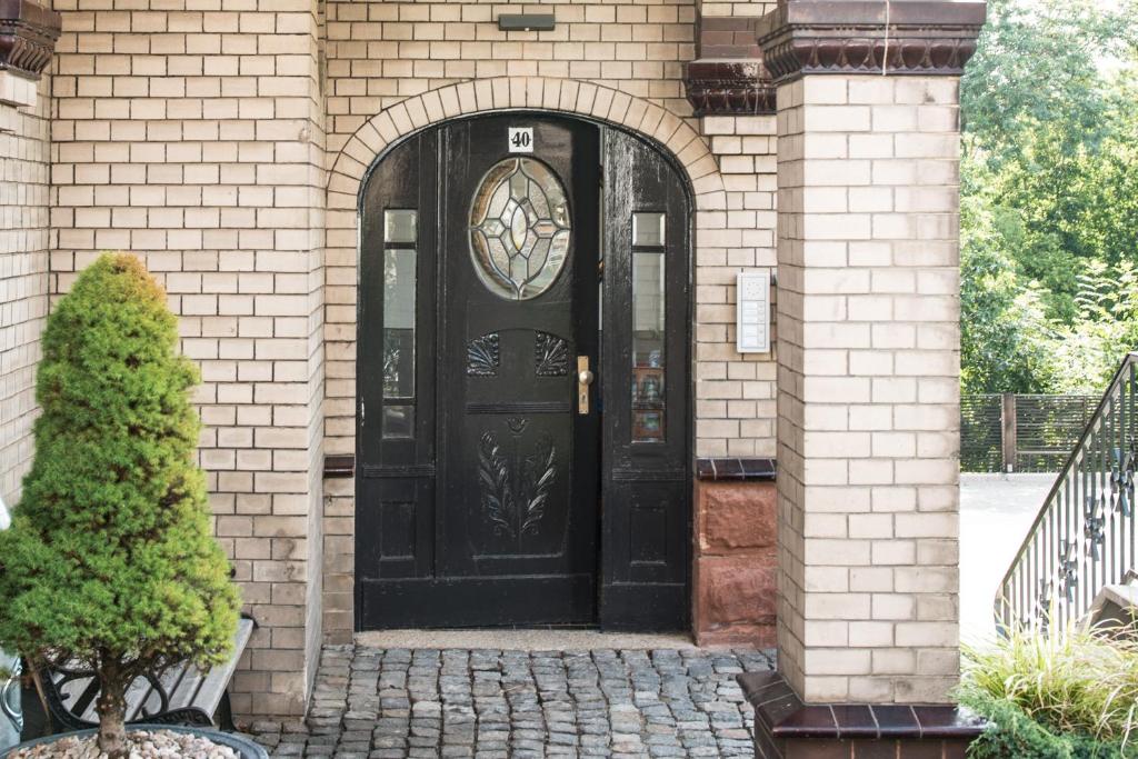 Villa B - Neuer Geist in alten Mauern: luxuriös Wohnen in der Residenzstadt Gotha - 18