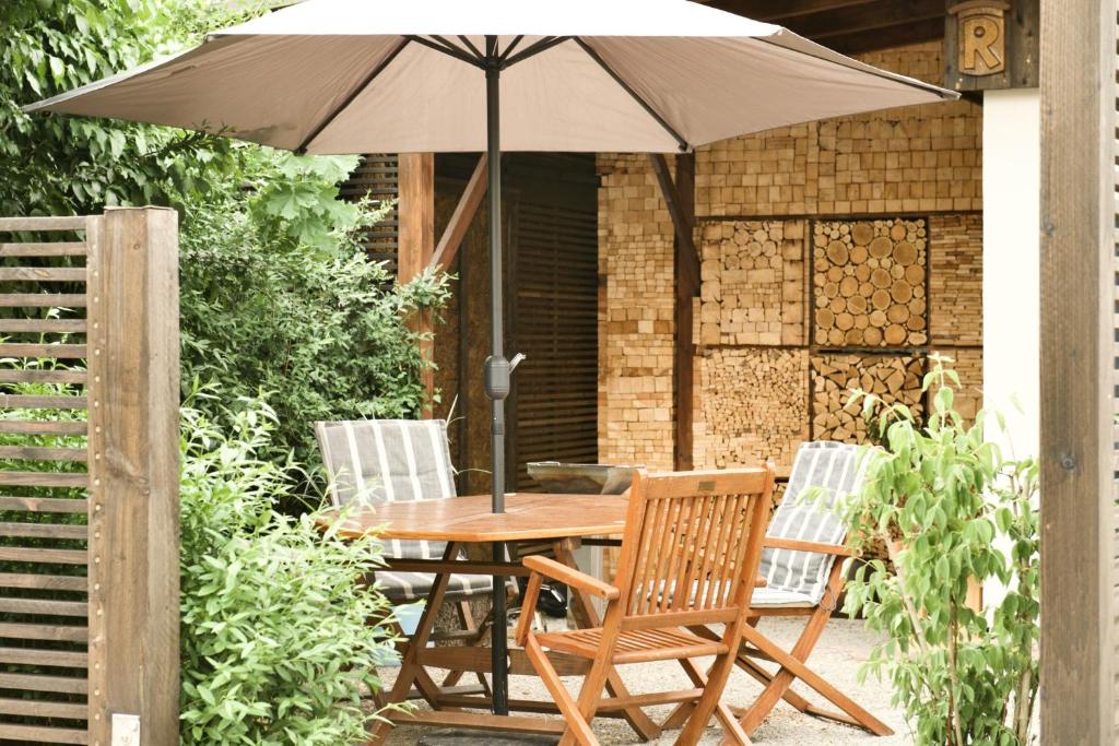 Villa B - Neuer Geist in alten Mauern: luxuriös Wohnen in der Residenzstadt Gotha - 19