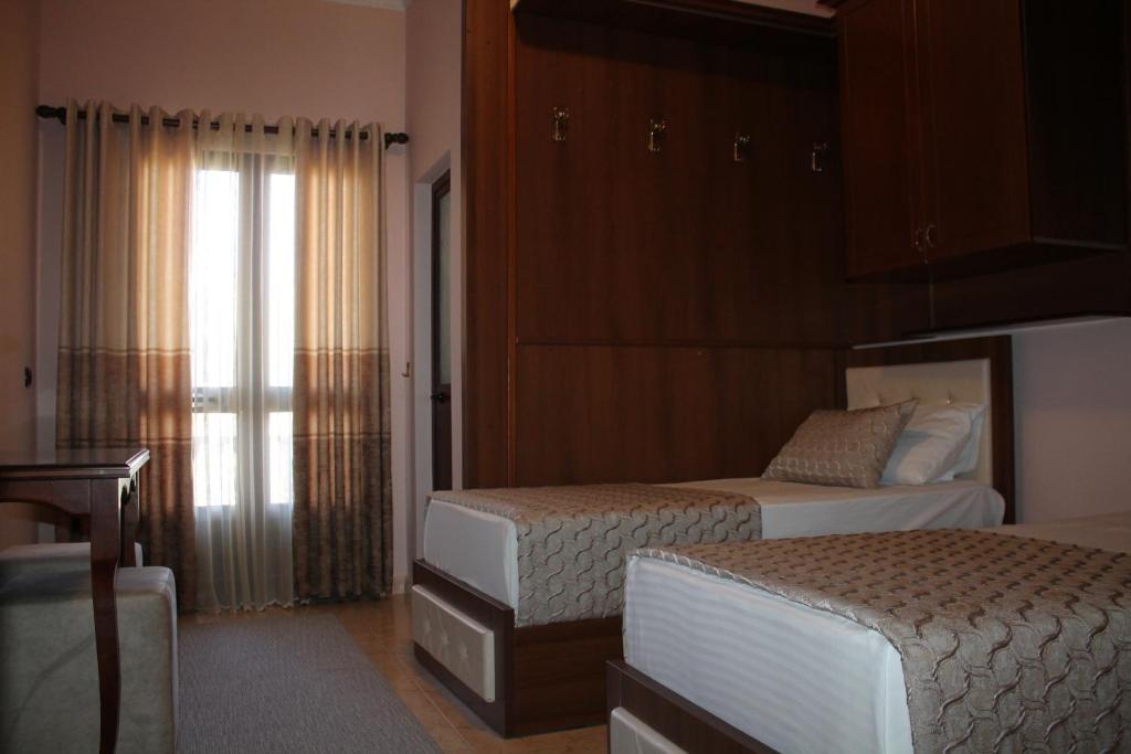 Hotel Hasmegaj - Imazhi 6