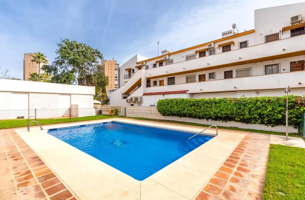 Apartment El Bajondillo Premium loft, Torremolinos, Spain ...