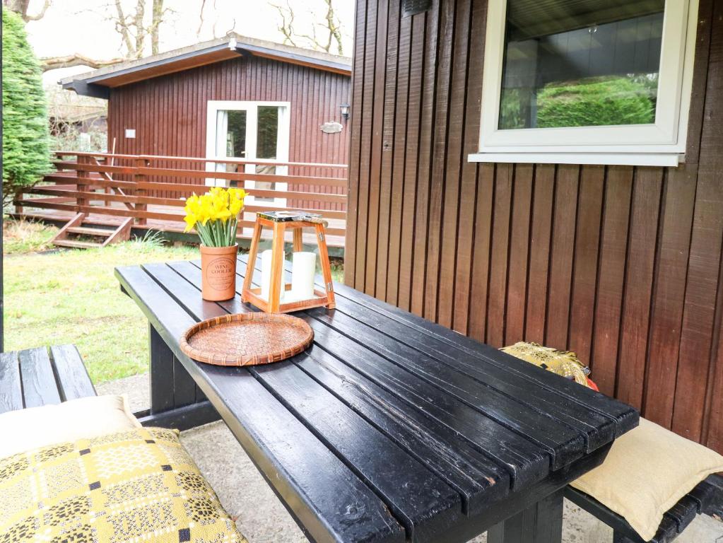 Fotografie z fotogalerie ubytování 64 Penlan Holiday Park v destinaci Newcastle Emlyn