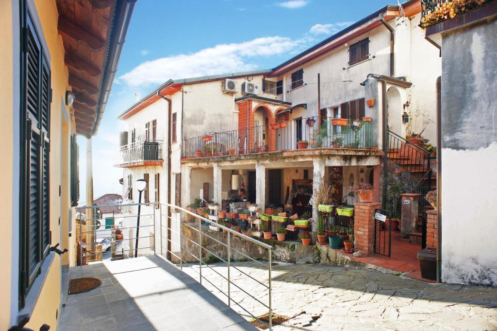 La Casa di Veppo - Housity
