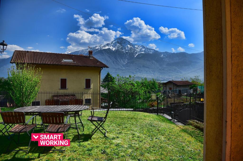 Gallery image of Casa Letizia by Wonderful Italy in Gera Lario