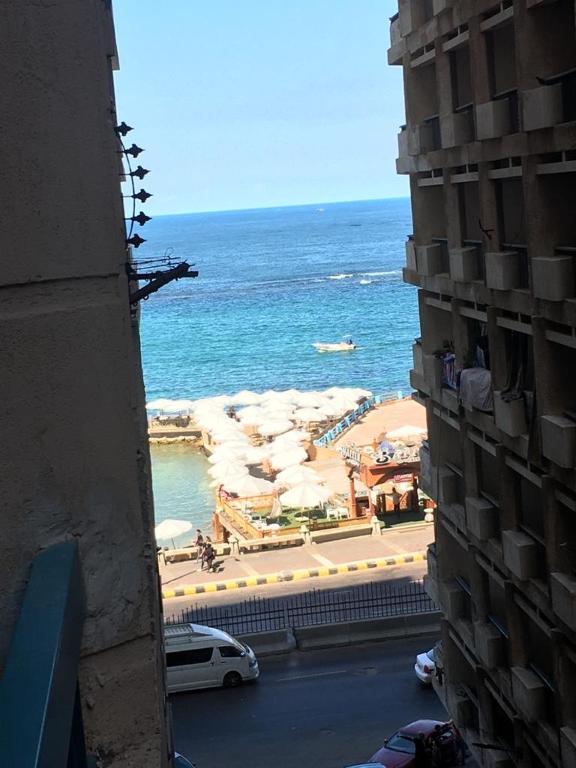 Apartment Miami Island Tower, Alexandria, Egypt