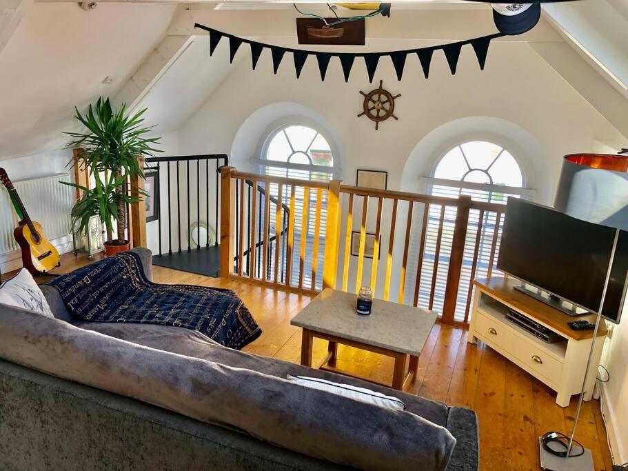 Chapel Cottage, Penzance (updated prices 2024)