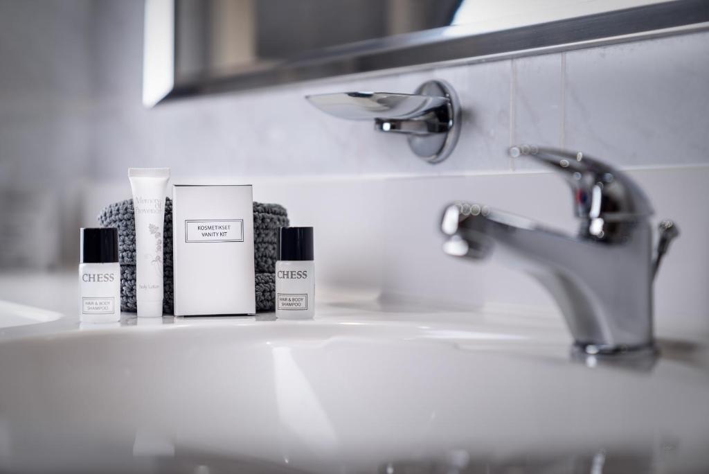 Cosmopolitan Bobycentrum - Czech Leading Hotels - Resim 24