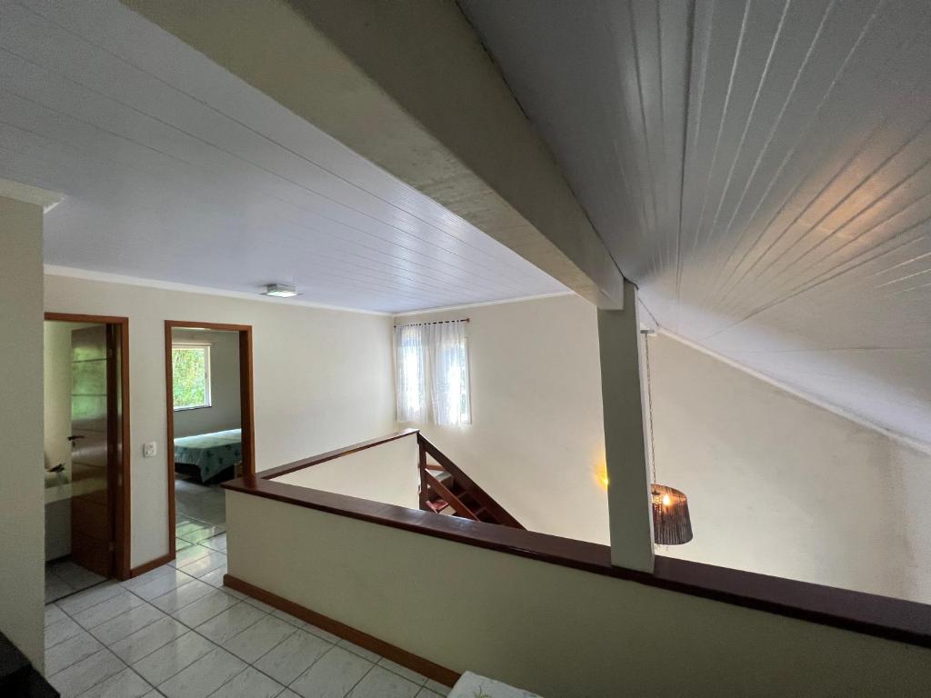 Aconchego em Teresópolis com piscina privativa próximo a feirinha