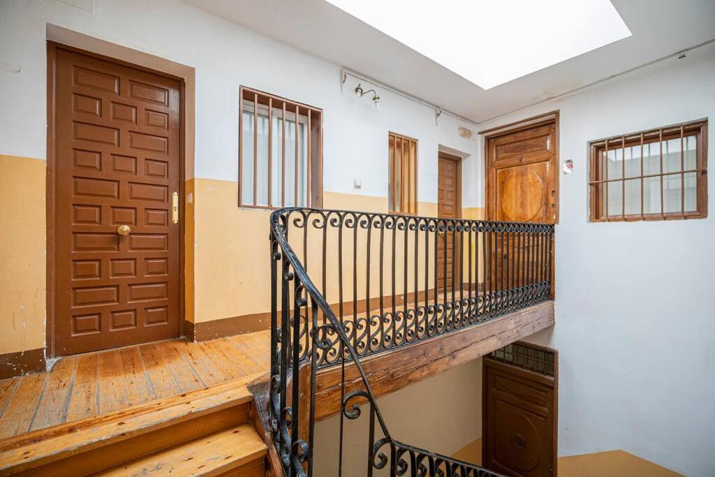 Kép Zaragoza 9 Plaza Mayor szállásáról Madridban a galériában