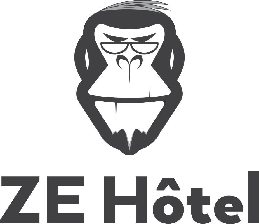 ZE Hotel - Resim 16