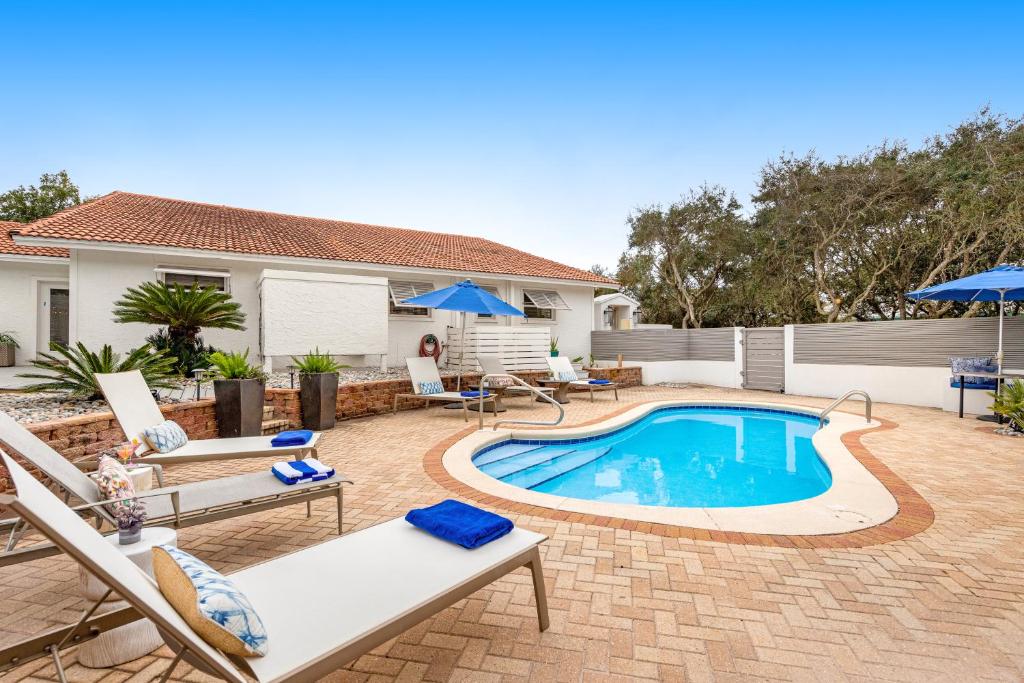 Seaview Hideaway, Santa Rosa Beach (updated prices 2024)