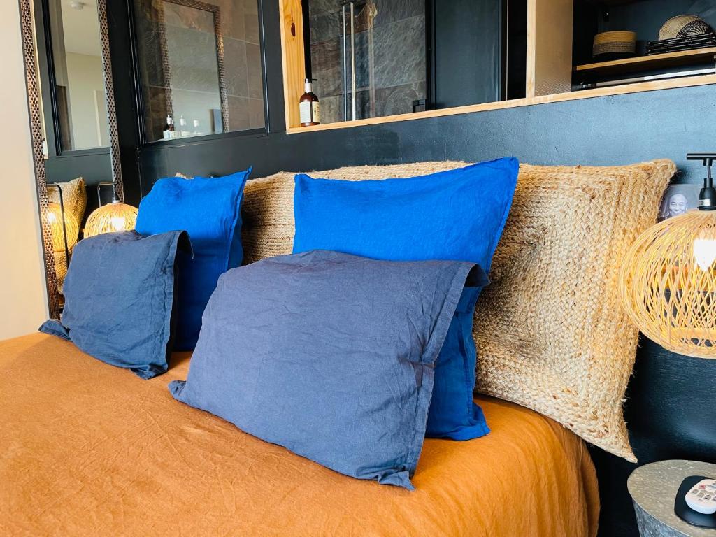 Panorama Suite & Spa - 6