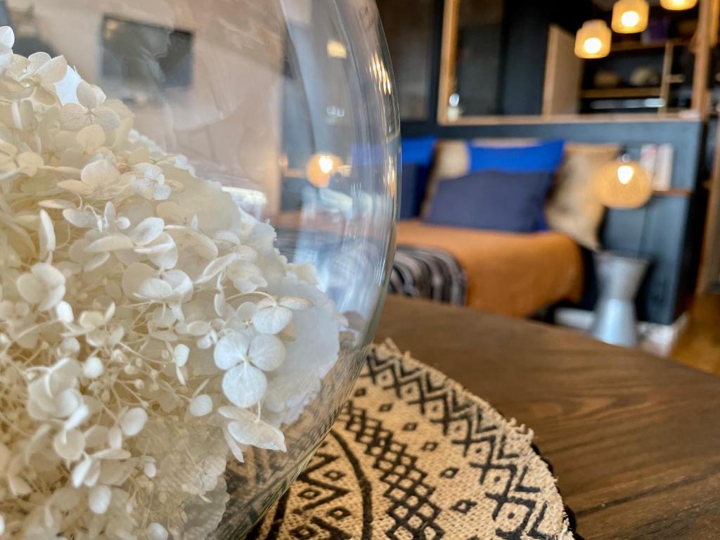 Panorama Suite & Spa - 15