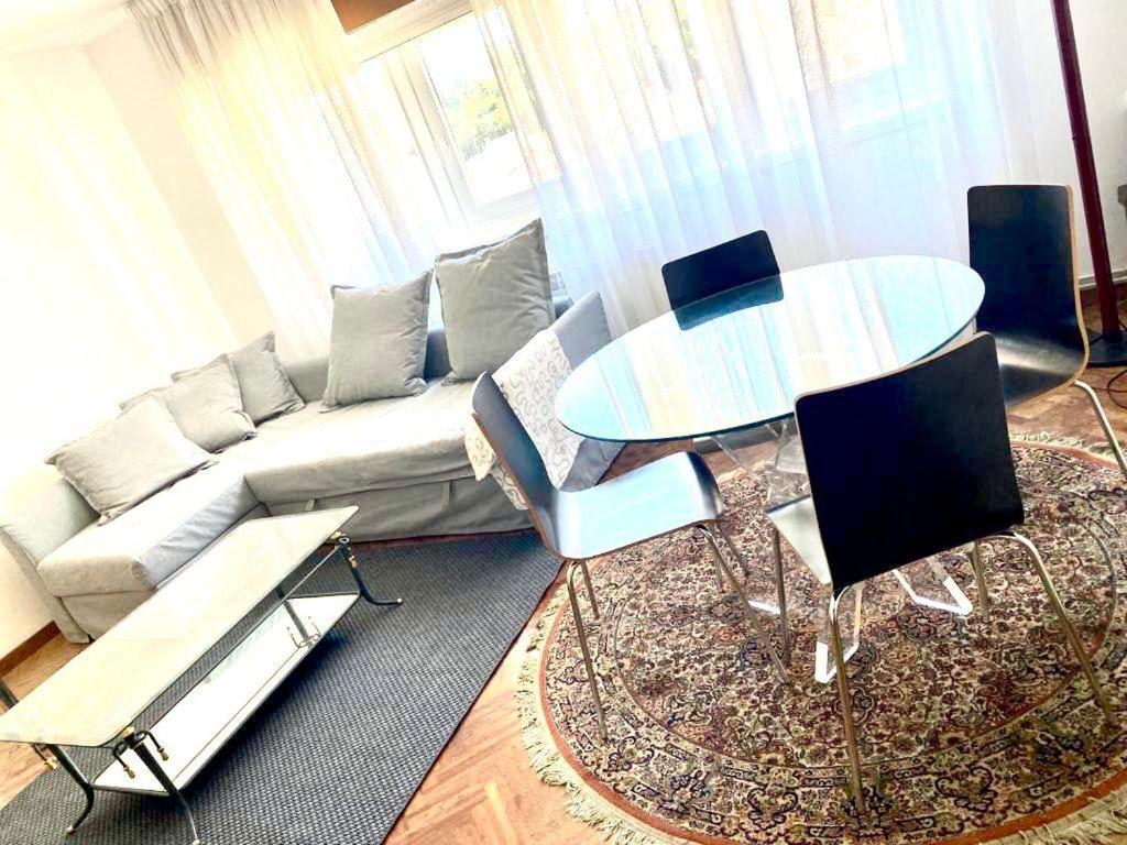 Habitaciones en casas particulares Casa Nelle en A Coruña, Galicia