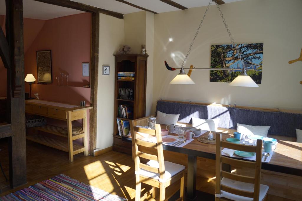 Der kleine Globetrotter