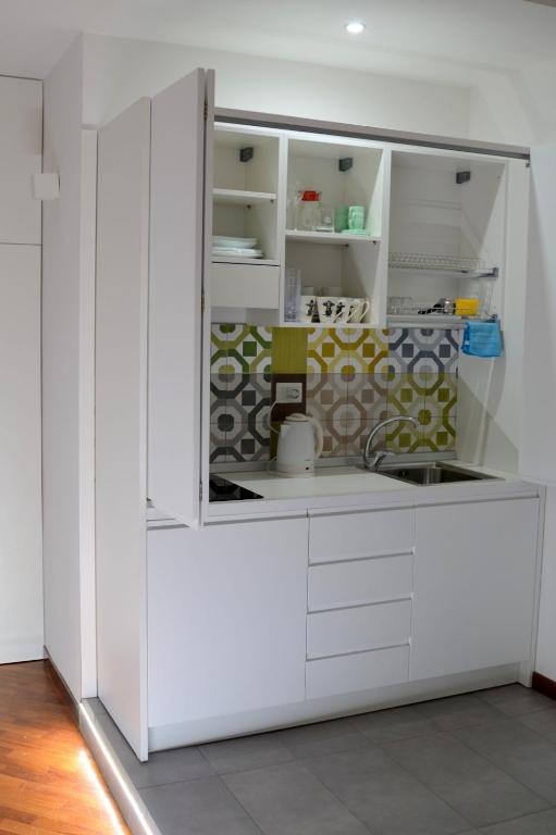 Kép Casa D'Amato Salerno szállásáról Salernóban a galériában