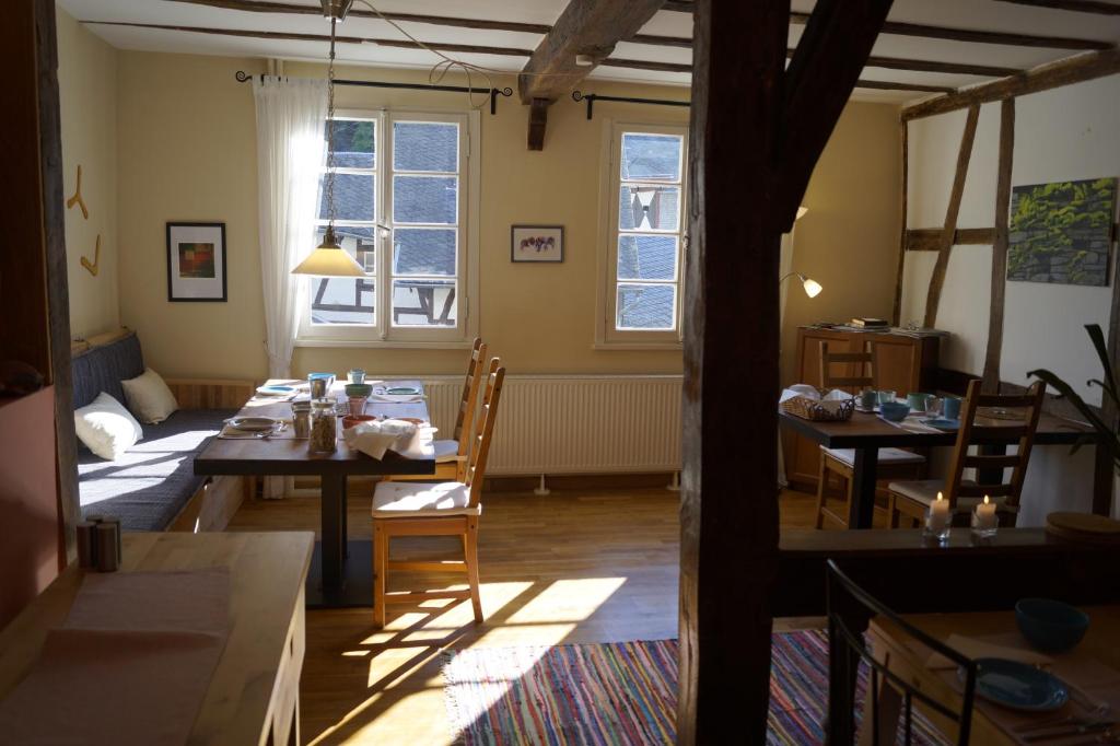 Der kleine Globetrotter - 1