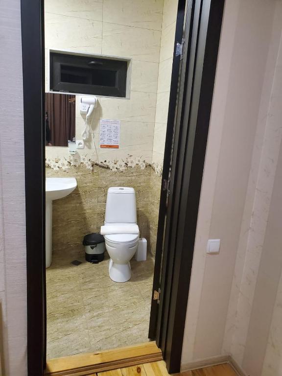 Bany a Bibo's Kokhi Guesthouse