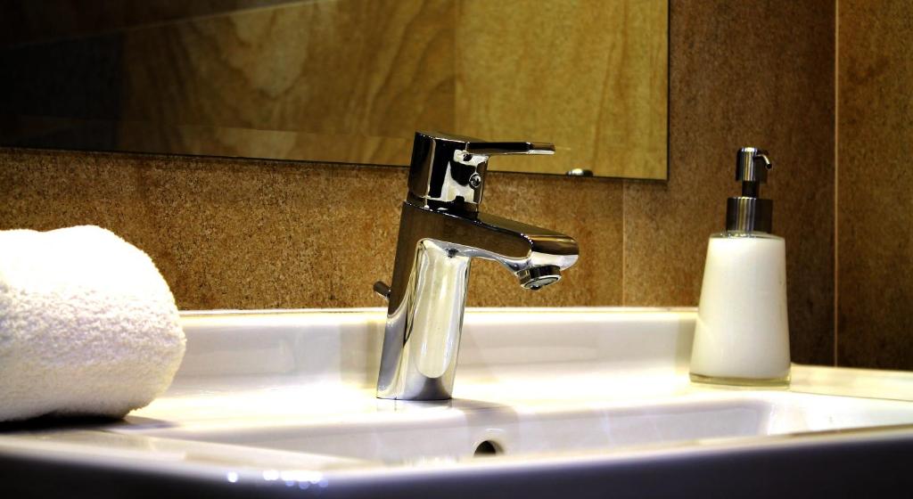 Fotografia z galérie ubytovania Apartament Wiślany Sen v destinácii Wisła