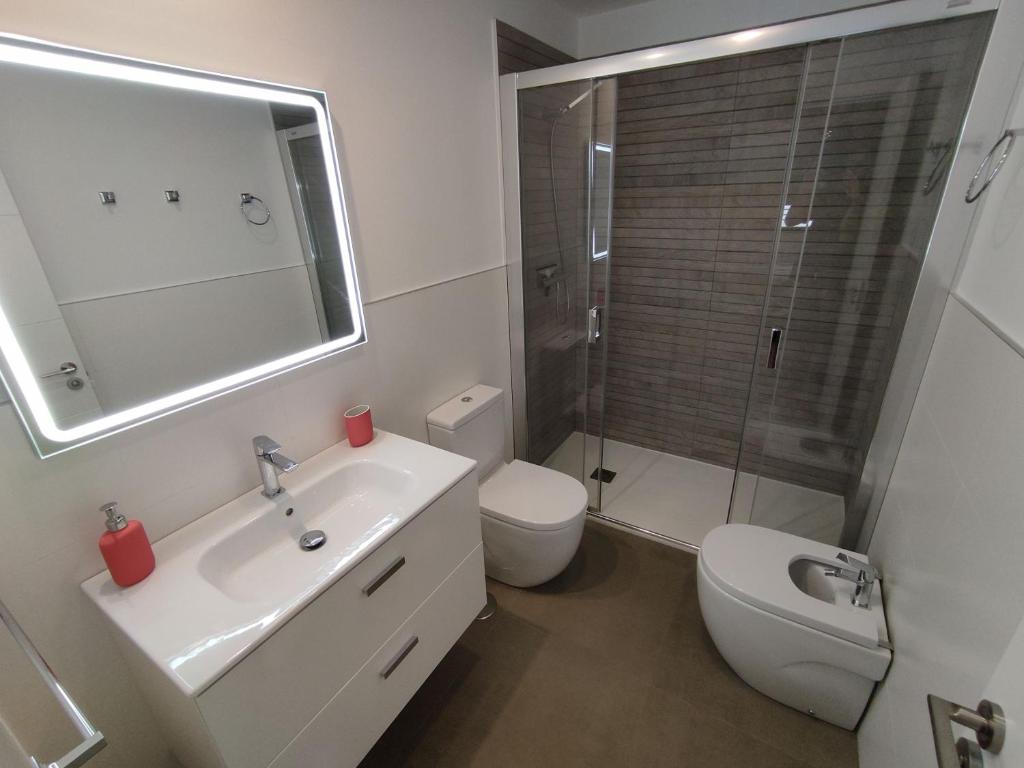 Apartamento Alfareria de Triana - Kainga Homes - 14