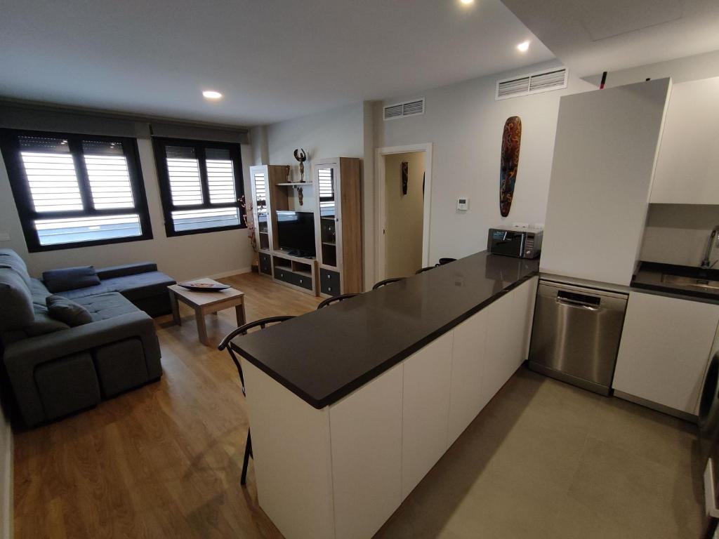 Apartamento Alfareria de Triana - Kainga Homes - 5