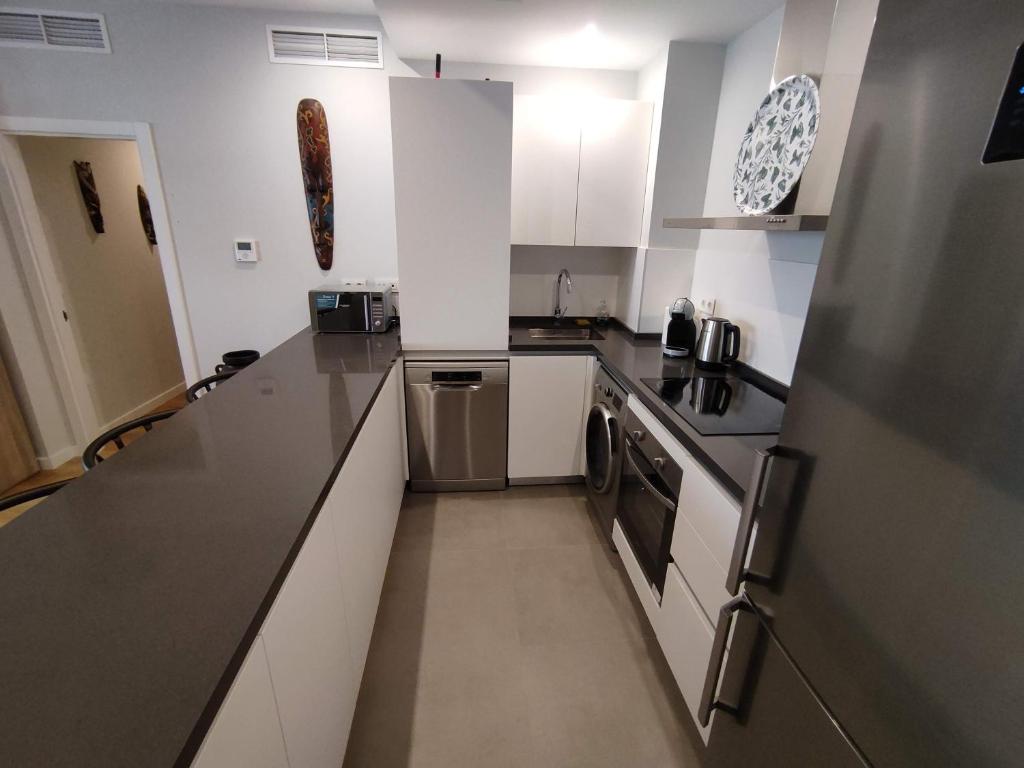 Apartamento Alfareria de Triana - Kainga Homes - 8