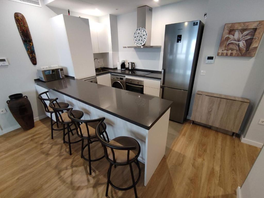 Apartamento Alfareria de Triana - Kainga Homes - 6