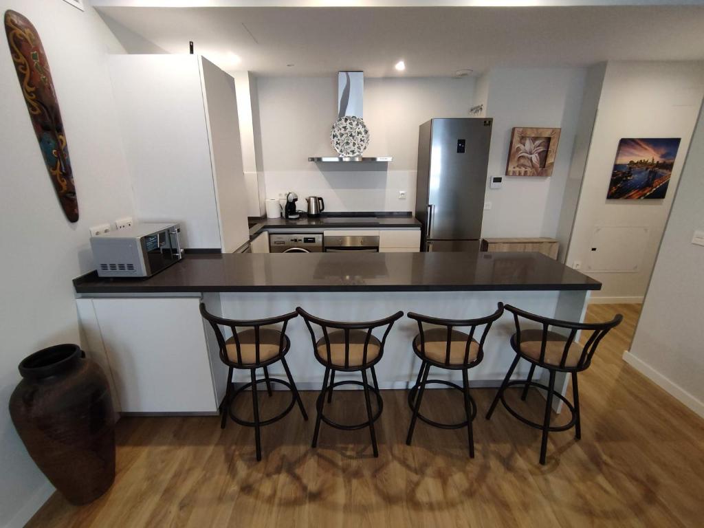 Apartamento Alfareria de Triana - Kainga Homes - 7