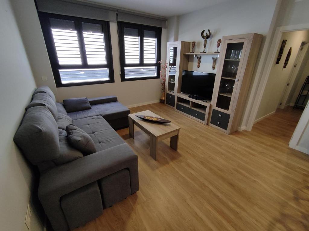 Apartamento Alfareria de Triana - Kainga Homes - 2