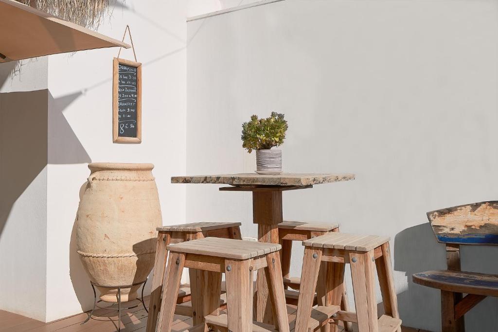 Suite Deluxe Face Mer Apart Malaga - 17